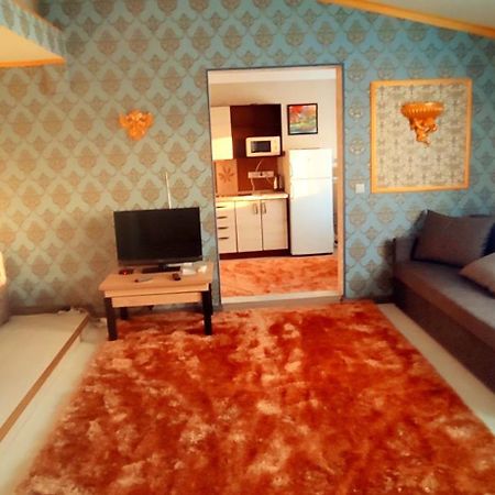 Центр Парковка Кондиціонер Квартираwifi อิวาโน-ฟรานกิฟสเก ภายนอก รูปภาพ